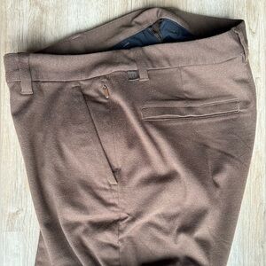 Men’s lululemon ABC Slim-Fit Flannel Pant
